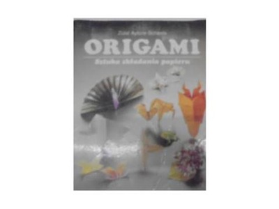 Origami - Zuelal. Scheele