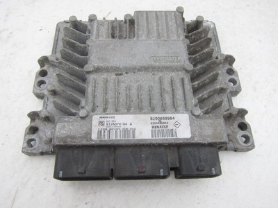 KOMPIUTERIS 8200669964 S126074104A 8200680832 RENAULT 