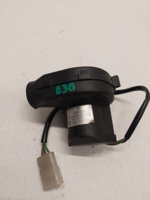 Вентилятор блок управления bmw оригинальный номер 1745181 фото №1