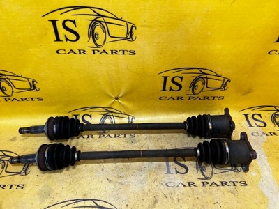 Привідний вал задня задня lexus rx 450h iii 3 фото №1