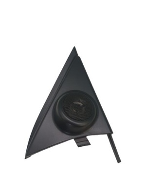 Заглушка трикутник дзеркало правий перед kia sorento фото №1