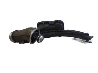 Клапан volvo v60 31293089 фото №1