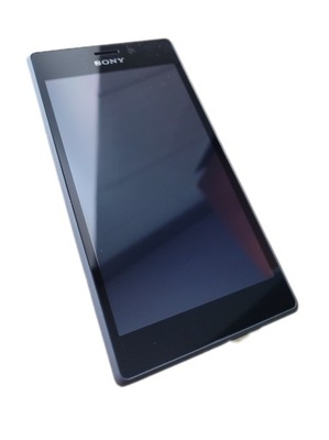 WYŚWIETLACZ LCD SONY XPERIA M2