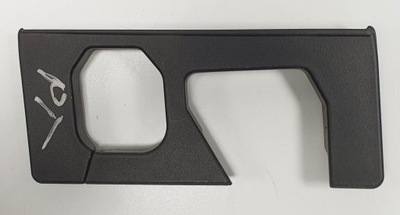 Захист шарнір кришки правий задній mercedes w169 фото №1