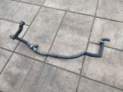 Шланг wąż wody обратный bmw x3 g01 2018 фото №1