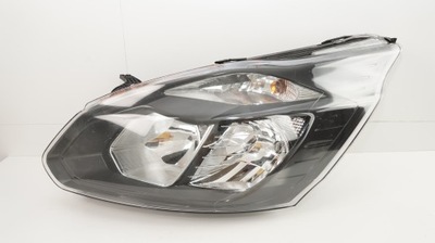 Лампа левый перед ford transit custom 12-17r фото №1