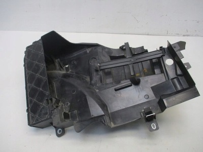 Коробка na инструменты mercedes w169 фото №1