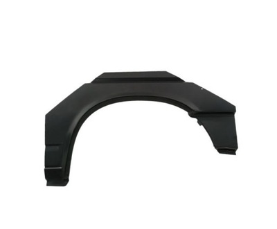 Ремкомплект крыла задняя vw transporter t4 09.90-- фото №1