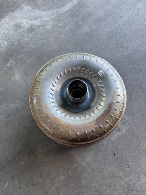 Зчеплення конвертер 8hp alfa romeo giulia 2.0 18r фото №1