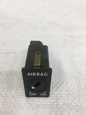 CONMUTADOR AIRBAG AUDI A4 A5 A6 VW 5P0919237B  