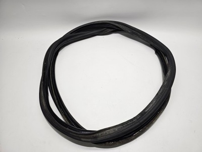 Прокладка крышки багажника задняя renault zoe #5631 фото №1