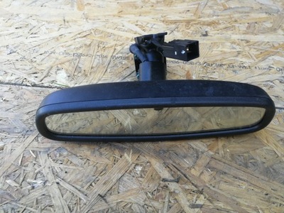 Зеркало внутреннее + камера opel astra gtc 2.0d фото №1