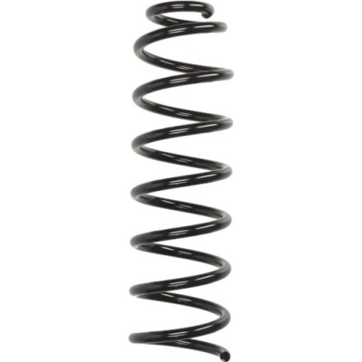 Пружина подвеска задний  левая правый  renault megane 2 1.4-2.0d 2002-2009 фото №1