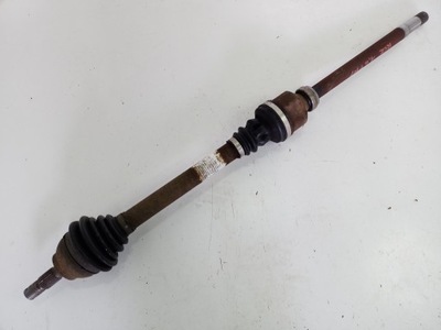 Правая приводной вал peugeot rcz 1.6 thp фото №1