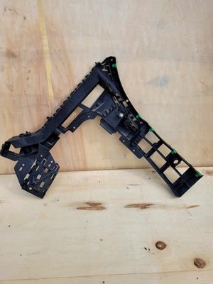 Volvo xc90 ii направляющая бампера левый задняя задний 31407730 фото №1