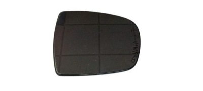 Оригінальний вкладиш дзеркало renault trafic vivaro 7701050267 фото №1