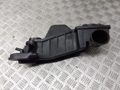 Вентиляція картера фільтра mercedes w203 a1110940183 фото №1