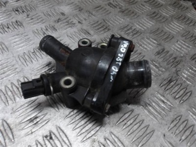 Корпус термостата volvo v50 t5 2.5t фото №1