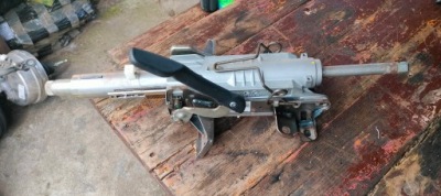 Колонка кермова audi a6 c7 4g0419506ae фото №1
