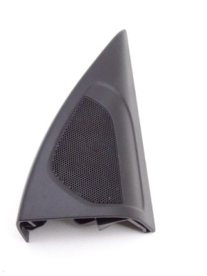 Volvo s60 ii захист трикутник дзеркало права динамік фото №1