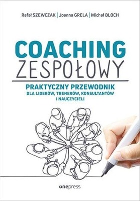 COACHING ZESPOŁOWY