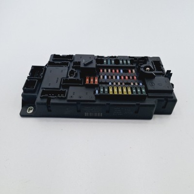 2010 mini one - cooper clubman r55 коробка предохранителей 3455436 фото №1