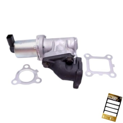 Клапан egr do kia sorento i фото №1