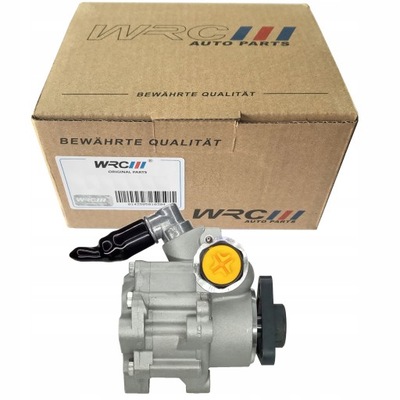 Насос усилителя оригинальный номер 8w833a674ab c2p14021 wrc фото №1