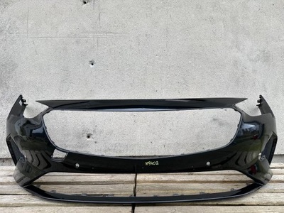 Бампер перед передній opel insignia 2 2 b рестайлінг  fl 39140468 повний фото №1