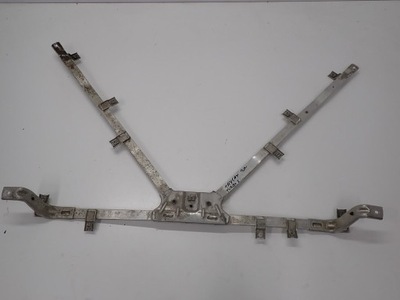 Кронштейн усилитель распорка балка porsche taycan фото №1