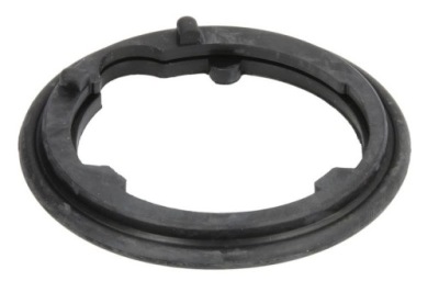 Прокладка термостата elring 845.820 фото №1