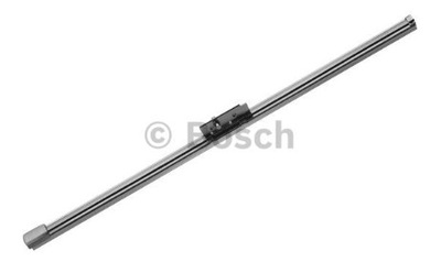 LIMPIAPARABRISAS AEROTWIN 340 MM PARTE TRASERA BMW 3 2004-2012  