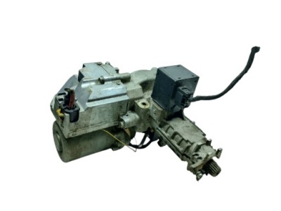 Renault scenic ii колонка рулевая усилитель 8200589332 фото №1