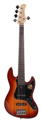 Marcus Miller V3-5 TS 2nd Gen - gitara basowa