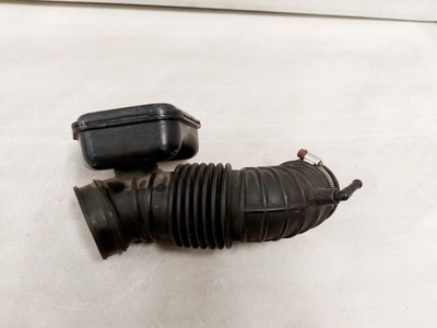 Endeavor 3.8 v6 труба повітрозабірник повітря шланг фото №1