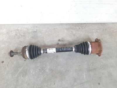 Porsche macan 95b привідний вал передня 95b407271a фото №1