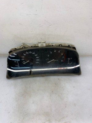 Счетчик приборная панель 83800-1a850 toyota фото №1