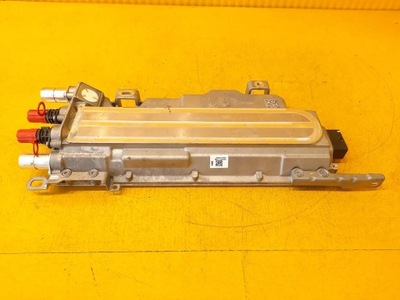 Bmw x5 g05 модуль заряджання 5a4d1f5 фото №1