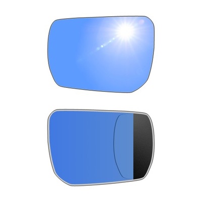 Антибликовый ford escape 2007-2012 2011 2010 фото №1