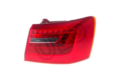 ULO LAMP REAR P AUDI A6 C7 UNIVERSAL 11.10-04.15  