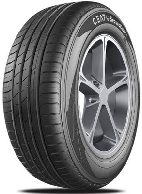 1x Ceat SecuraDrive 235/55 R17" 103V