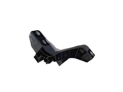 Кронштейн кронштейн радиатора правый renault kangoo ii оригинал фото №1