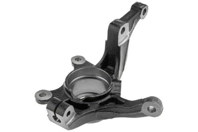 Поворотный кулак передняя kia soul 13- /правая/ фото №1