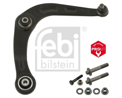 РЫЧАГ ПЕРЕД ПРАВАЯ FEBI BILSTEIN 40780