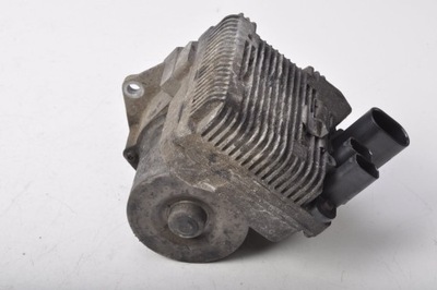 Mini r56 моторчик рейки рульового управління 6800002726h фото №1