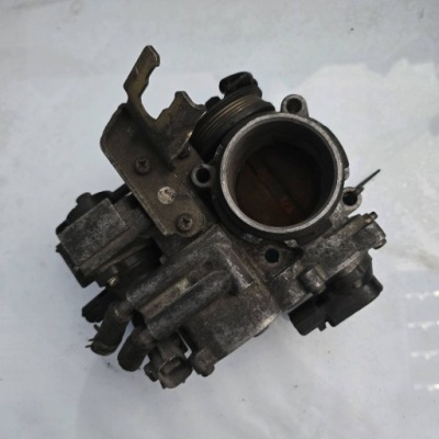 Lexus es 250 - 300 - 330 2005 22030197950 дросельна заслінка 22030197950 фото №1