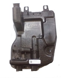 DEPÓSITO DE LÍQUIDO LIMPIAPARABRISAS BMW 1 F40 / 2 F44 CON  