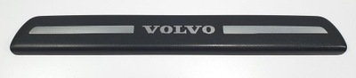 Молдинг накладка порог задняя задняя volvo v50 30744287 фото №1