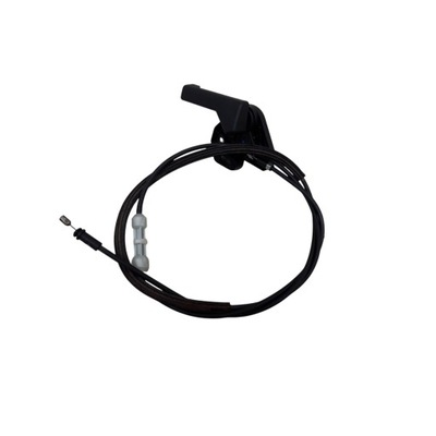 Citroen c3 iii 2016- трос відкривання капот фото №1