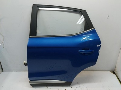 Mg zs двері задня ліва 2017 as2 5jsj фото №1